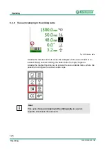 Preview for 126 page of Altendorf F45 ProDrive Operating Manual