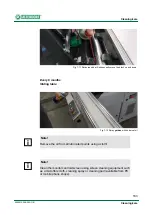 Preview for 183 page of Altendorf F45 ProDrive Operating Manual