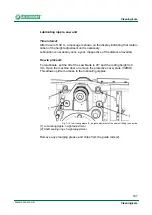 Preview for 187 page of Altendorf F45 ProDrive Operating Manual