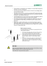 Preview for 20 page of Altendorf WA 6 Operating Manual