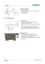 Preview for 40 page of Altendorf WA 6 Operating Manual