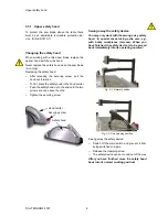 Предварительный просмотр 12 страницы Altendorf WA 80 Operator'S Manual