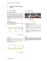 Предварительный просмотр 16 страницы Altendorf WA 80 Operator'S Manual