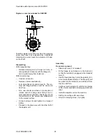 Предварительный просмотр 41 страницы Altendorf WA 80 Operator'S Manual