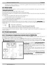 Preview for 13 page of ALTER PWM3D-001 Manual