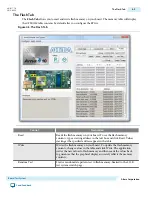 Предварительный просмотр 23 страницы Altera Arria 10 FPGA User Manual