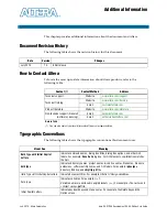 Preview for 47 page of Altera Arria II GX FPGA User Manual