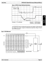 Предварительный просмотр 51 страницы Altera Classic Data Book