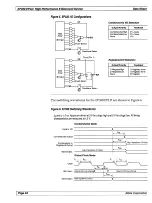 Предварительный просмотр 54 страницы Altera Classic Data Book