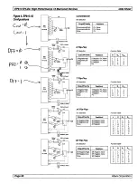 Предварительный просмотр 66 страницы Altera Classic Data Book