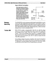 Предварительный просмотр 68 страницы Altera Classic Data Book