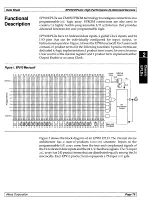 Предварительный просмотр 89 страницы Altera Classic Data Book