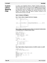 Предварительный просмотр 346 страницы Altera Classic Data Book