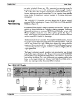 Предварительный просмотр 348 страницы Altera Classic Data Book