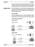 Предварительный просмотр 352 страницы Altera Classic Data Book