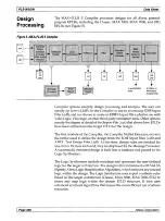 Предварительный просмотр 360 страницы Altera Classic Data Book