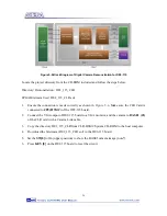 Предварительный просмотр 27 страницы Altera CLR-HSMC User Manual