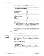 Preview for 14 page of Altera Cyclone III FPGA Reference Manual