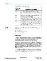 Preview for 16 page of Altera Cyclone III FPGA Reference Manual