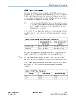 Preview for 17 page of Altera Cyclone III FPGA Reference Manual