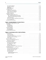 Preview for 4 page of Altera Cyclone IV Device Handbook