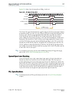 Preview for 103 page of Altera Cyclone IV Device Handbook