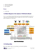 Предварительный просмотр 9 страницы Altera Cyclone V GX Starter Kit User Manual