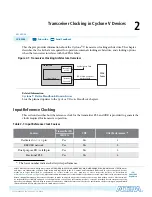 Preview for 339 page of Altera Cyclone V Device Handbook