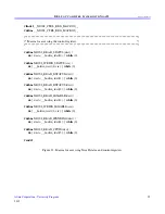 Предварительный просмотр 25 страницы Altera DE1-SoC Manual