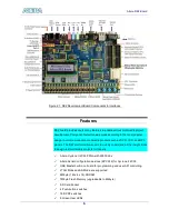 Предварительный просмотр 8 страницы Altera DE2 Board Getting Started Manual