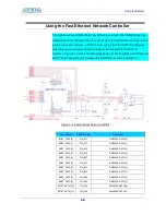 Предварительный просмотр 31 страницы Altera DE2 Board Getting Started Manual