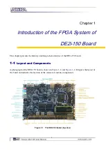 Предварительный просмотр 6 страницы Altera DE2i-150 User Manual