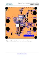 Предварительный просмотр 6 страницы Altera Enpirion EN2360QI User Manual