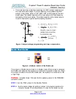 Preview for 2 page of Altera Enpirion EN63A0QI User Manual