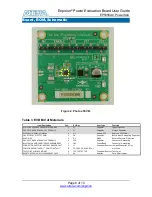 Предварительный просмотр 8 страницы Altera Enpirion EP5358xUI Series User Manual