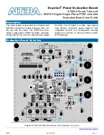 Altera Enpirion ET4040 User Manual preview