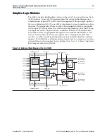 Preview for 21 page of Altera EP2AGX125 Device Handbook