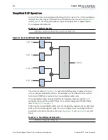 Предварительный просмотр 64 страницы Altera EP2AGX125 Device Handbook