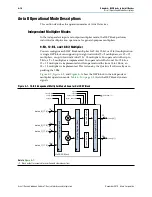 Предварительный просмотр 74 страницы Altera EP2AGX125 Device Handbook