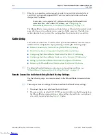 Preview for 12 page of Altera EthernetBlaster Communications Cable PL-ETH2-BLASTER User Manual