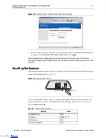 Preview for 25 page of Altera EthernetBlaster Communications Cable PL-ETH2-BLASTER User Manual