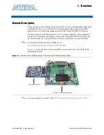 Предварительный просмотр 5 страницы Altera HSMC Reference Manual