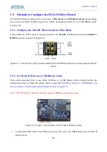 Предварительный просмотр 13 страницы Altera MAX II Micro Kit User Manual