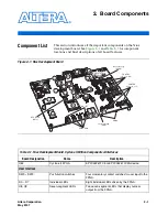 Preview for 13 page of Altera Nios Cyclone II Edition Reference Manual