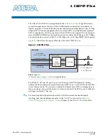 Предварительный просмотр 43 страницы Altera PHY IP Core User Manual