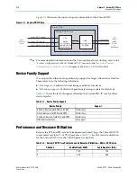 Предварительный просмотр 102 страницы Altera PHY IP Core User Manual