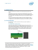 Предварительный просмотр 61 страницы Altera Stratix 10 GX FPGA User Manual