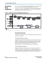 Предварительный просмотр 10 страницы Altera Stratix GX User Manual