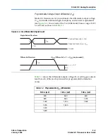 Предварительный просмотр 21 страницы Altera Stratix GX User Manual