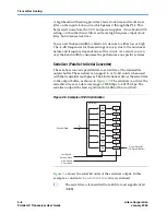 Предварительный просмотр 26 страницы Altera Stratix GX User Manual